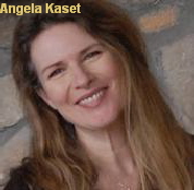 Angela Kaset Nashville Tennesse Singer and Songwriter